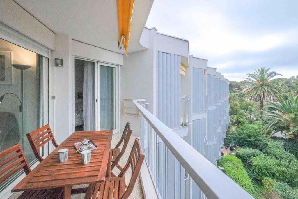 Boreal 4 Pax Bord De Mer Saint-Raphaël Exterior foto